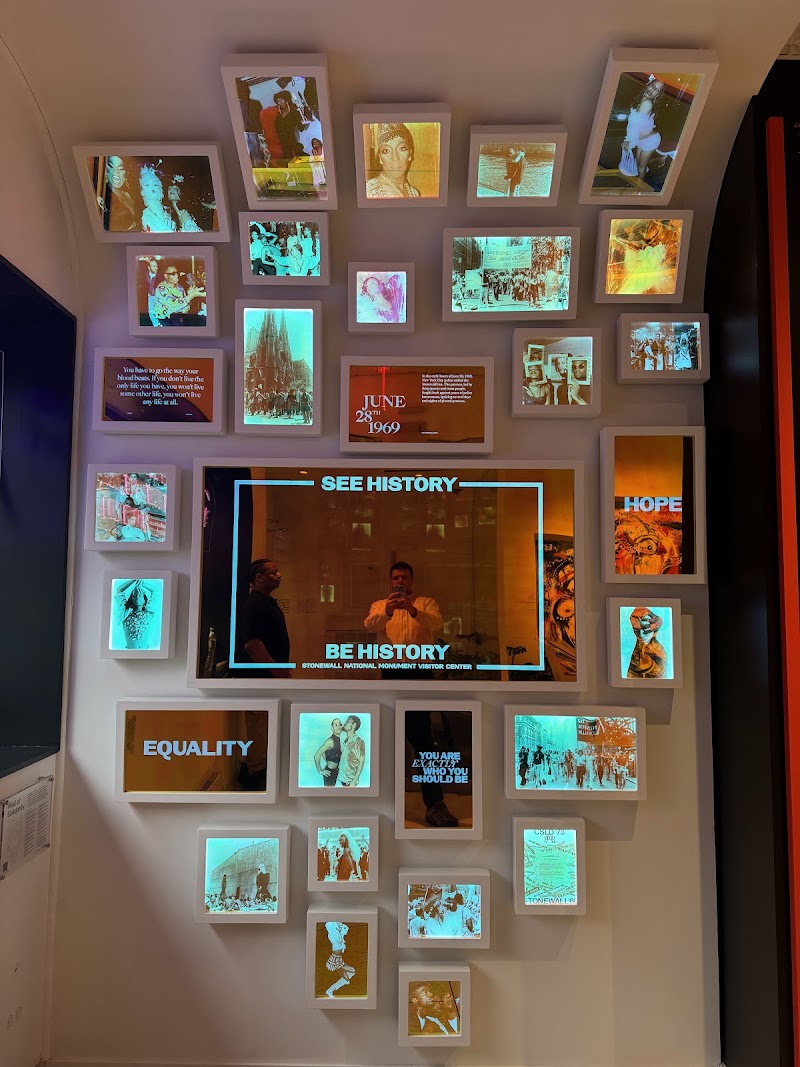 Photo 6 at Stonewall National Monument Visitor Center in New York