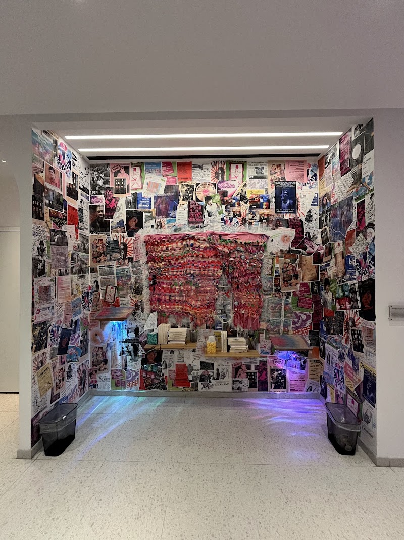 Photo 1 at Stonewall National Monument Visitor Center in New York