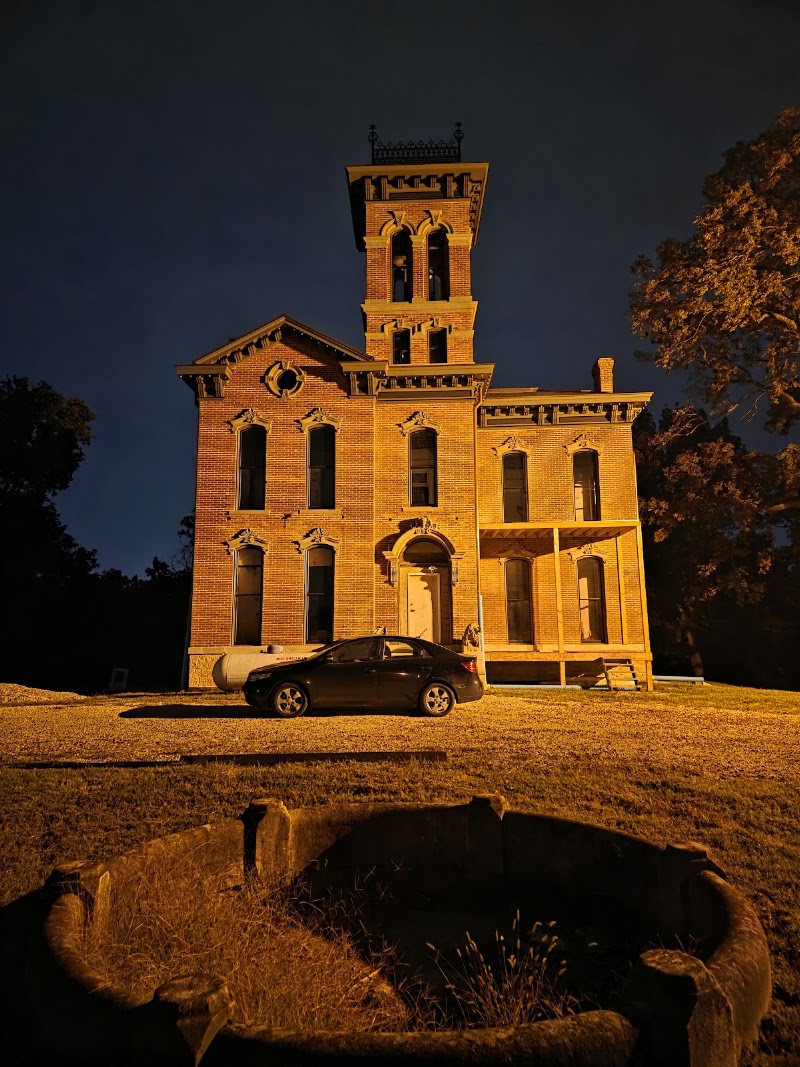 Sauer Castle in Kansas City