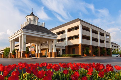 The Inn at Opryland, A Gaylord Hotel in Nashville