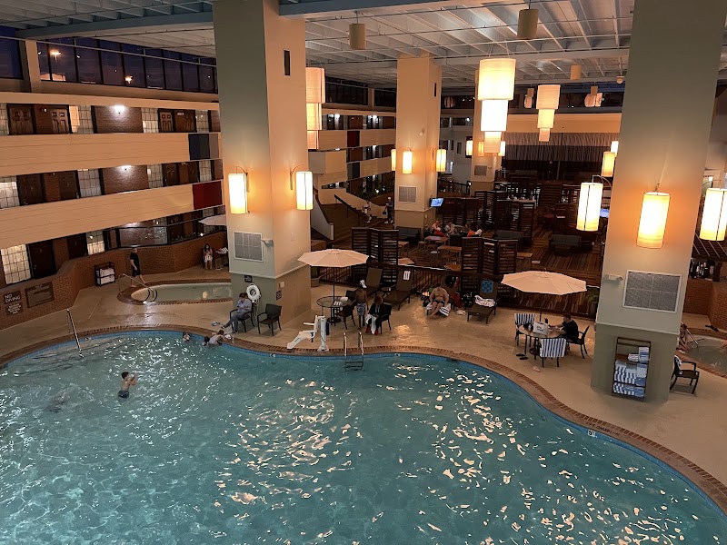Photo 2 at The Inn at Opryland, A Gaylord Hotel in Nashville