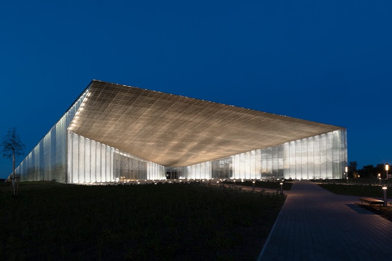 Photo 6 at Estonian National Museum in Tartu