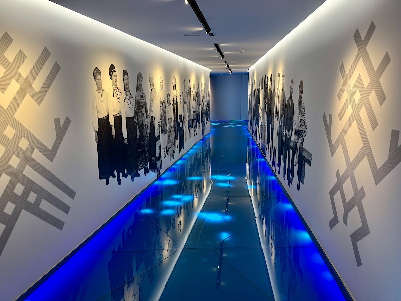 Photo 2 at Estonian National Museum in Tartu