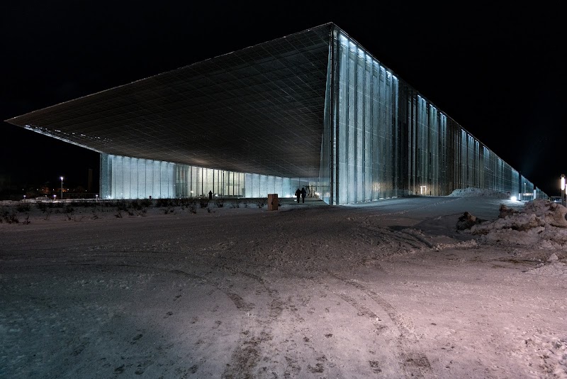 Photo 4 at Estonian National Museum in Tartu