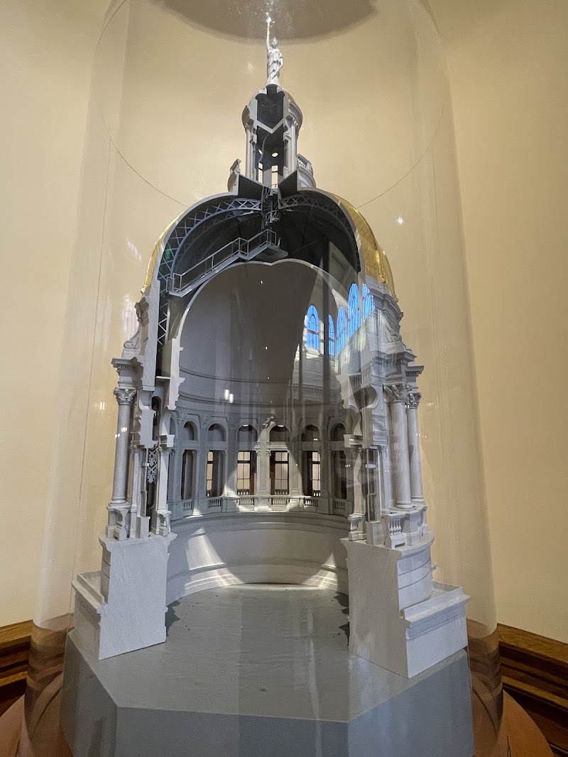 Photo 6 at Georgia Capitol Museum in Atlanta