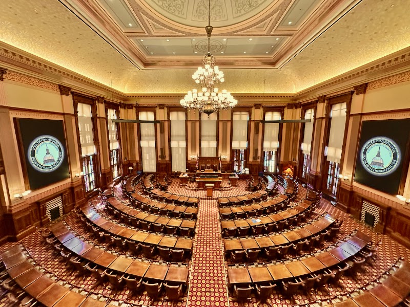 Photo 4 at Georgia Capitol Museum in Atlanta