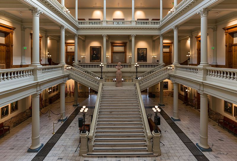 Photo 1 at Georgia Capitol Museum in Atlanta