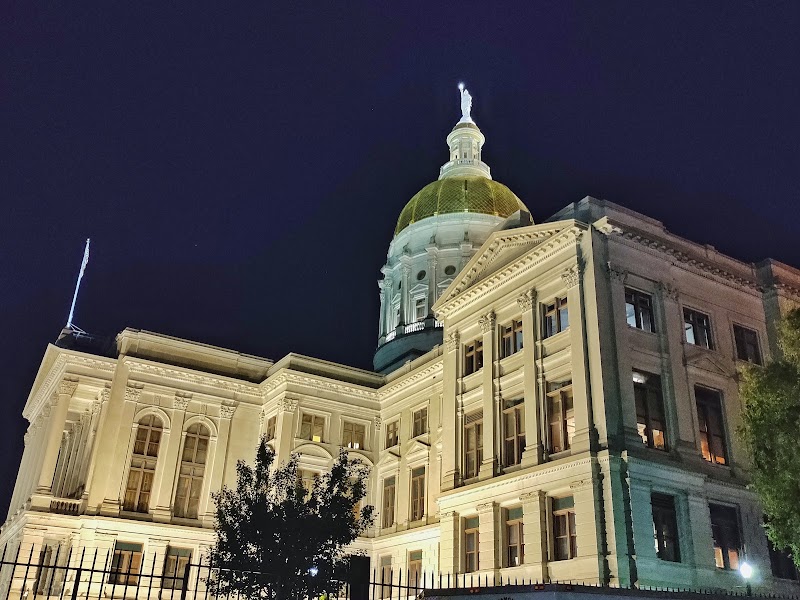 Photo 2 at Georgia Capitol Museum in Atlanta