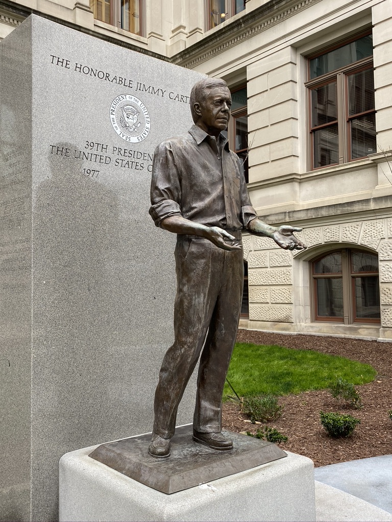 Photo 5 at Georgia Capitol Museum in Atlanta