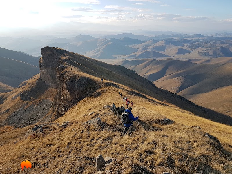 Photo 6 at Armland Adventure in Yerevan