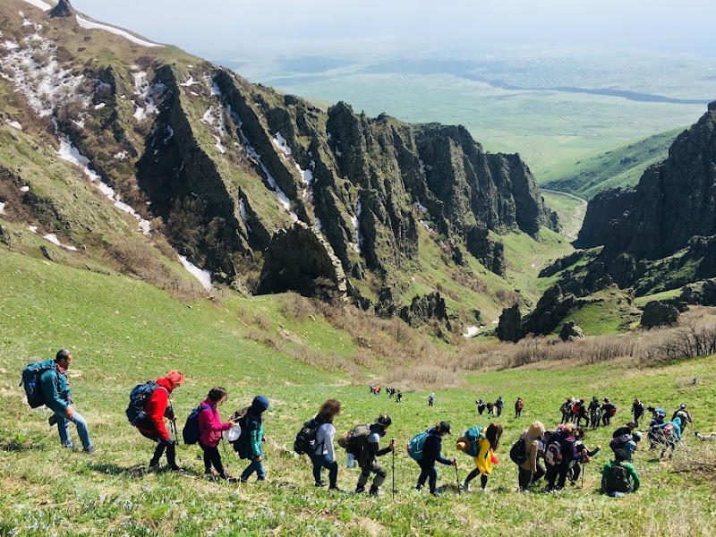 Photo 4 at Armland Adventure in Yerevan