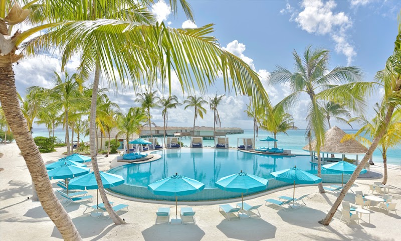 Photo 2 at Kandima Maldives in Kandima