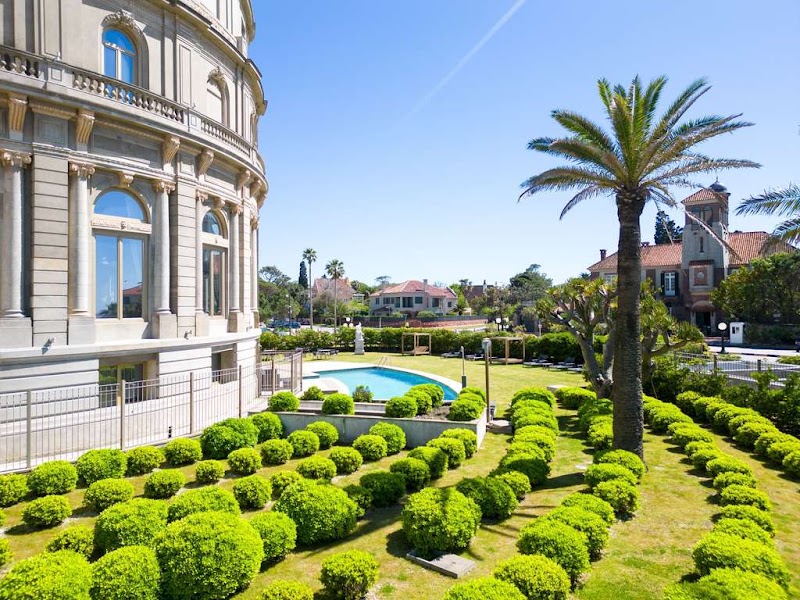 Hotel Sofitel Montevideo Casino Carrasco and Spa in Montevideo