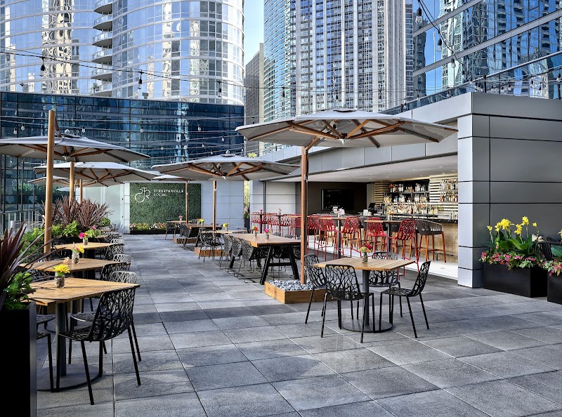 Loews Chicago Hotel in Chicago
