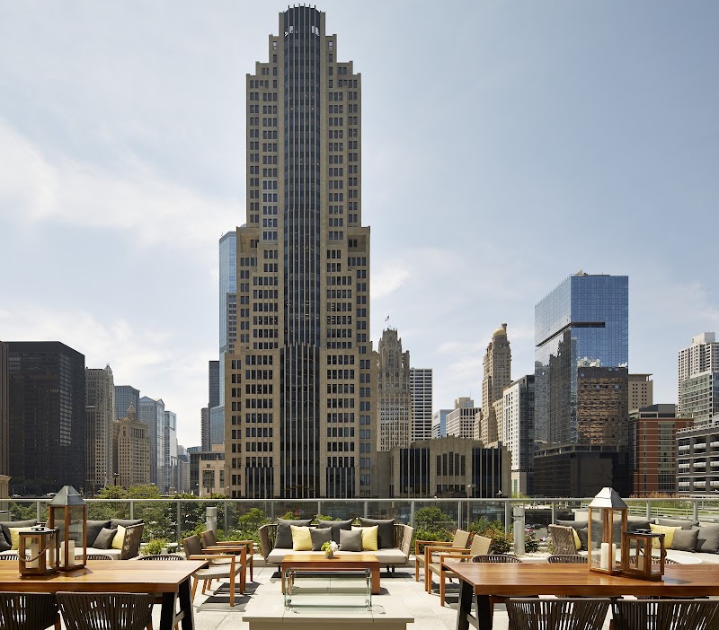 Photo 5 at Loews Chicago Hotel in Chicago