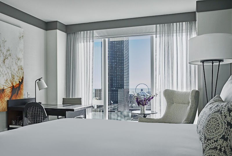 Photo 4 at Loews Chicago Hotel in Chicago