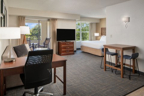 Photo 5 at Residence Inn by Marriott Charleston Riverview in Charleston