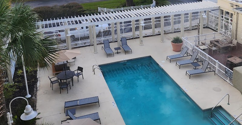 Photo 2 at Residence Inn by Marriott Charleston Riverview in Charleston