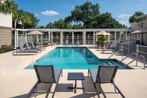 Photo 6 at Residence Inn by Marriott Charleston Riverview in Charleston
