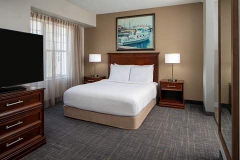 Photo 4 at Residence Inn by Marriott Charleston Riverview in Charleston