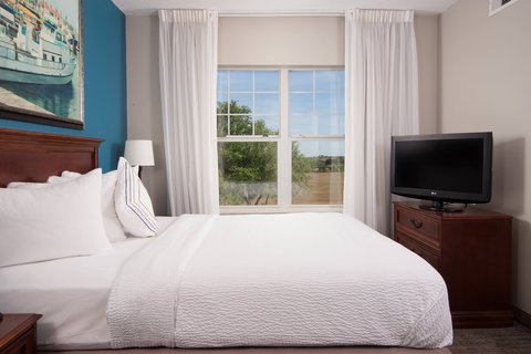 Photo 1 at Residence Inn by Marriott Charleston Riverview in Charleston