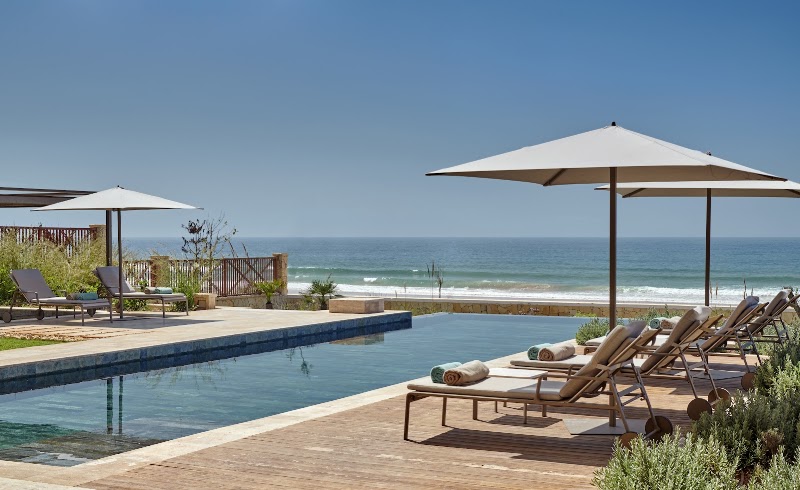 Photo 5 at Fairmont Taghazout Bay in Taghazout