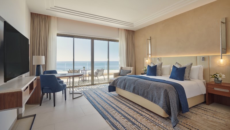 Photo 1 at Fairmont Taghazout Bay in Taghazout