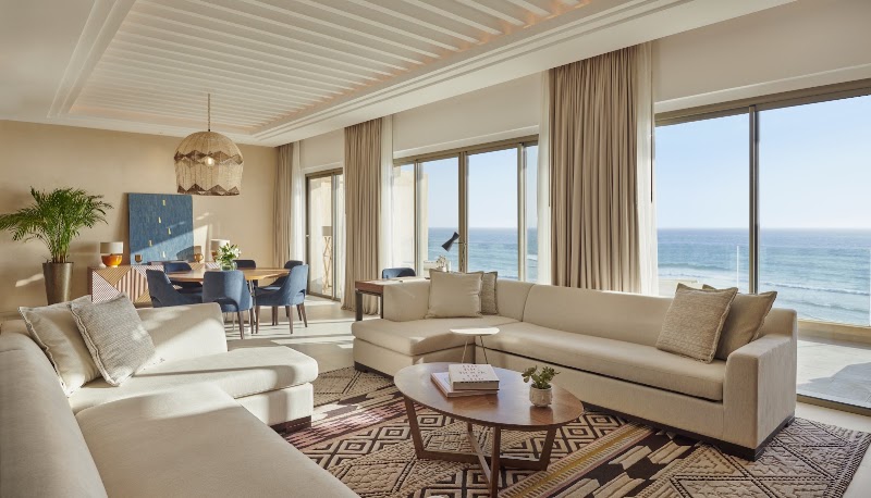Photo 4 at Fairmont Taghazout Bay in Taghazout