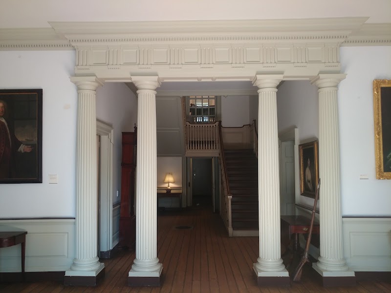 Photo 2 at Cliveden of the National Trust in Philadelphia