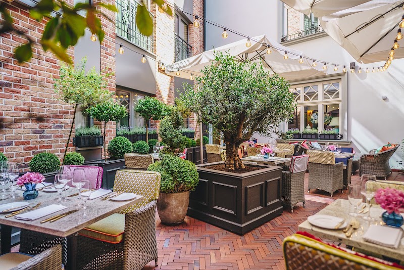 Bachleda Luxury Hotel Kraków - MGallery Collection in Kraków