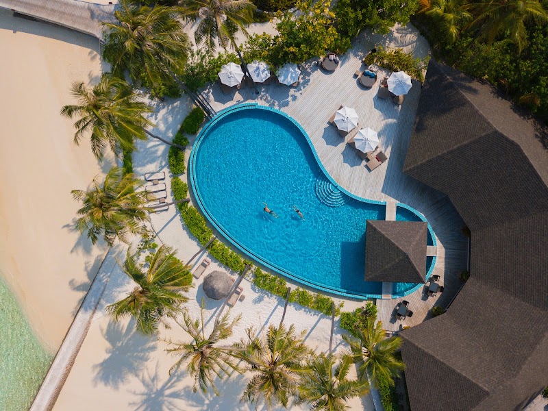 Photo 5 at The Centara Collection, Machchafushi Island Resort & Spa Maldives in 