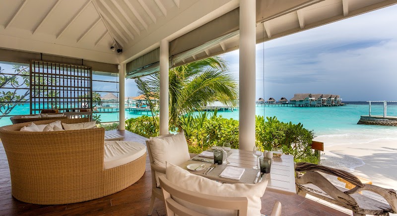 Photo 6 at The Centara Collection, Machchafushi Island Resort & Spa Maldives in 