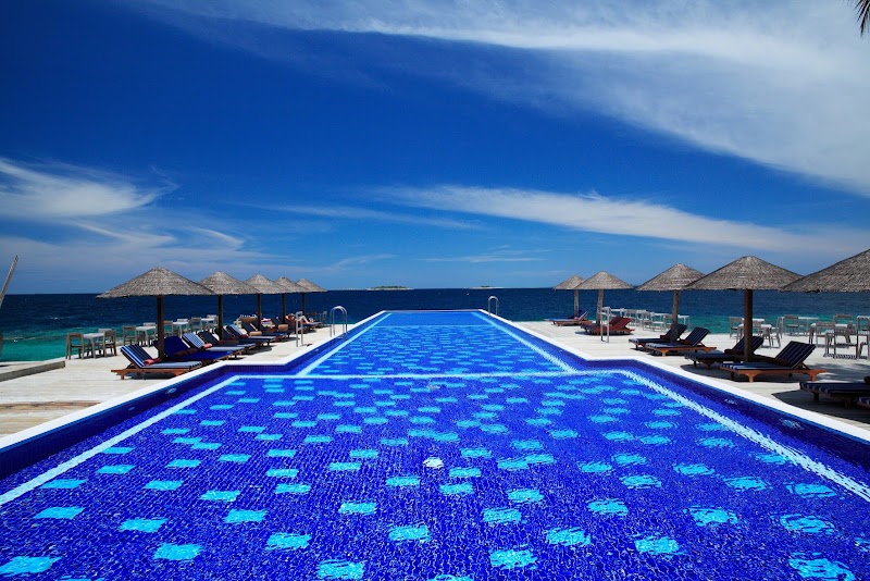 Photo 4 at The Centara Collection, Machchafushi Island Resort & Spa Maldives in 