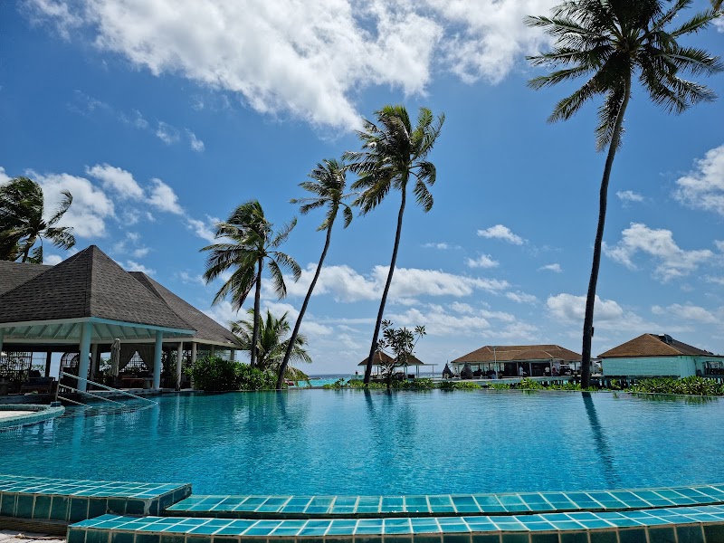 Photo 2 at The Centara Collection, Machchafushi Island Resort & Spa Maldives in 