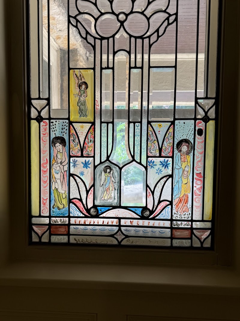 Photo 6 at Thomas Hart Benton Home and Studio State Historic Site in Kansas City