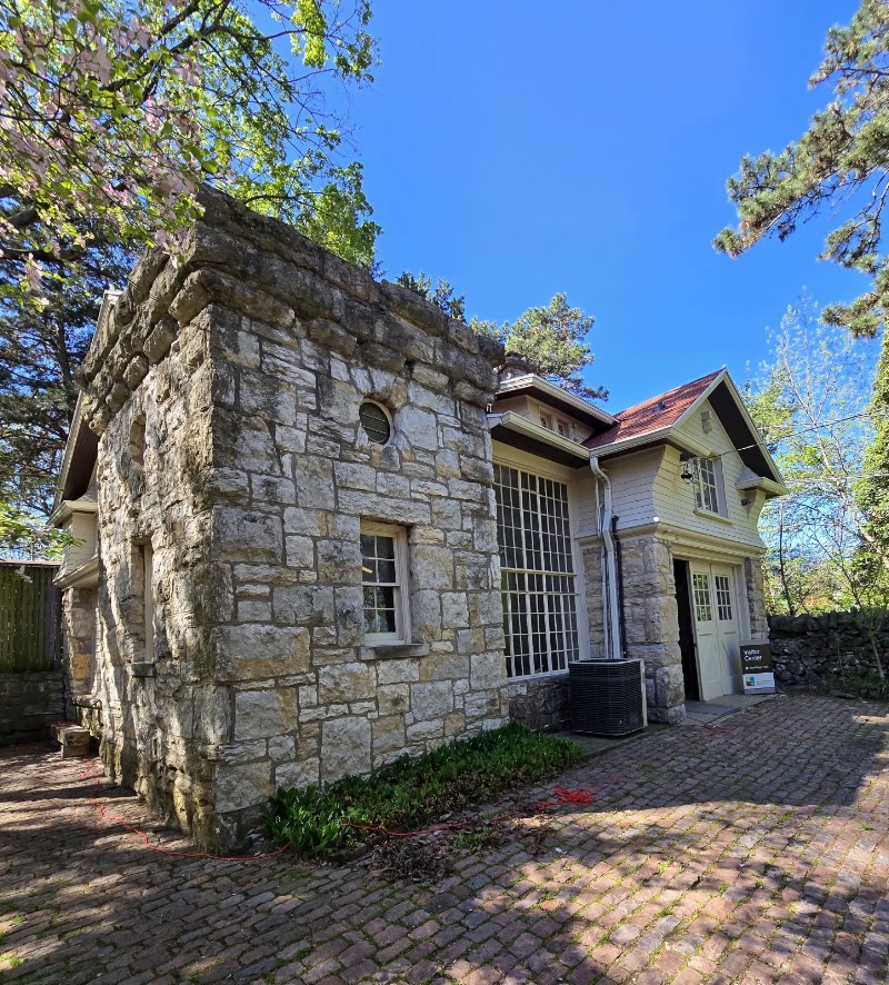 Photo 2 at Thomas Hart Benton Home and Studio State Historic Site in Kansas City