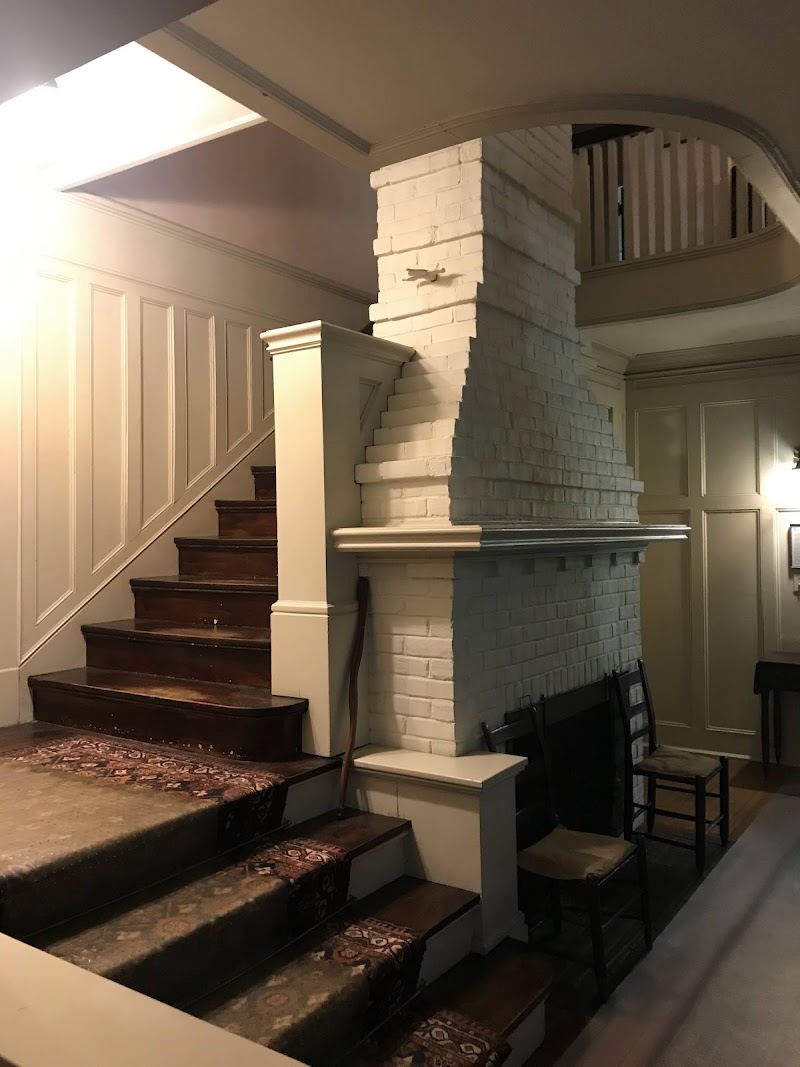 Photo 4 at Thomas Hart Benton Home and Studio State Historic Site in Kansas City