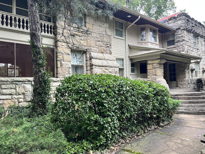 Photo 5 at Thomas Hart Benton Home and Studio State Historic Site in Kansas City