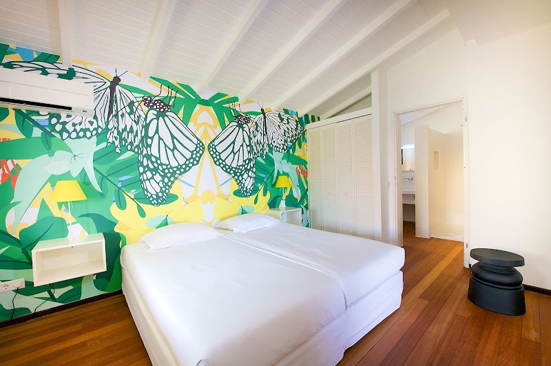 Photo 4 at Papagayo Beach Resort in Willemstad