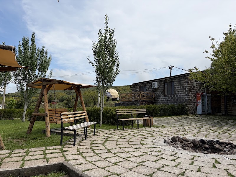 Photo 3 at Mankus Eco Park in Dzoraghbyur