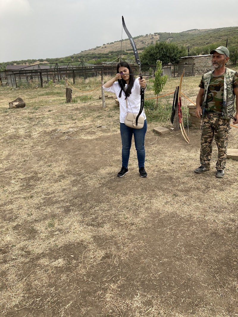Photo 4 at Mankus Eco Park in Dzoraghbyur