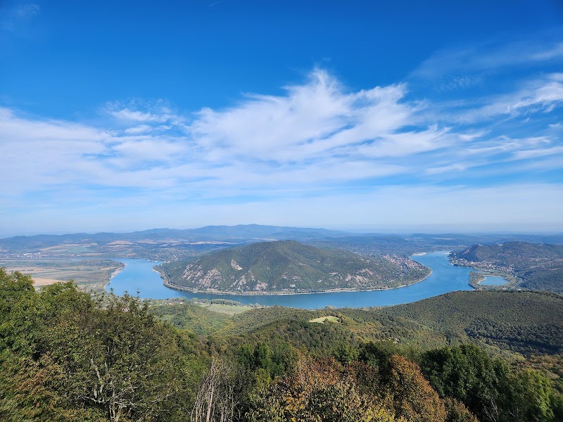 Danube-Ipoly National Park in Budapest