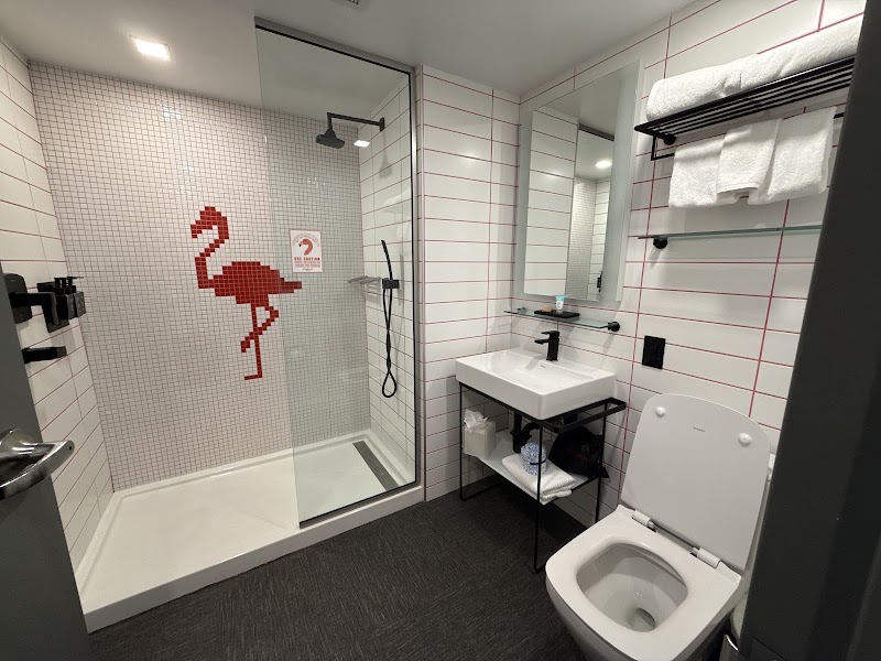 Photo 3 at Kompose Boutique Hotel Miami Airport in Miami