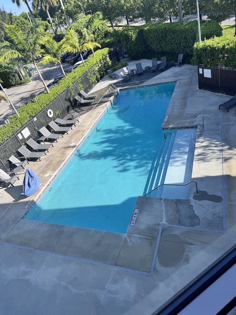 Photo 2 at Kompose Boutique Hotel Miami Airport in Miami