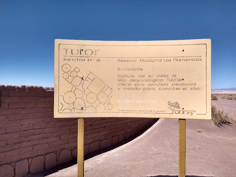 Photo 5 at Tulor in San Pedro de Atacama