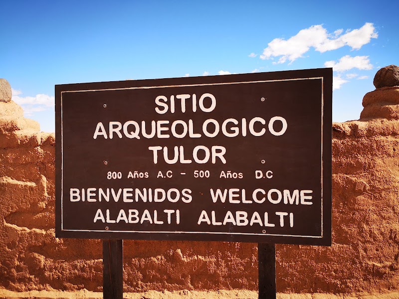 Photo 3 at Tulor in San Pedro de Atacama