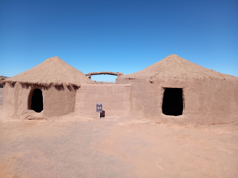 Photo 1 at Tulor in San Pedro de Atacama
