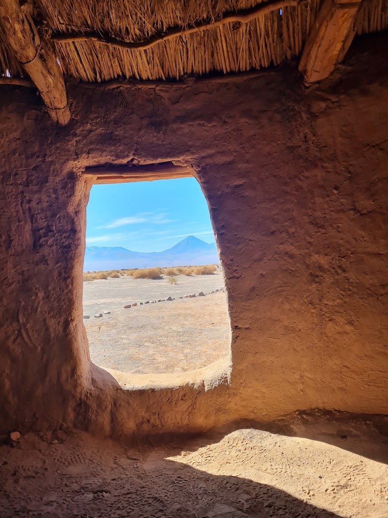 Photo 2 at Tulor in San Pedro de Atacama