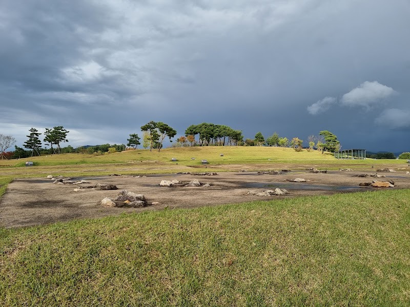 Photo 4 at Archaeological Site in Wanggung-ri, Iksan in Iksan