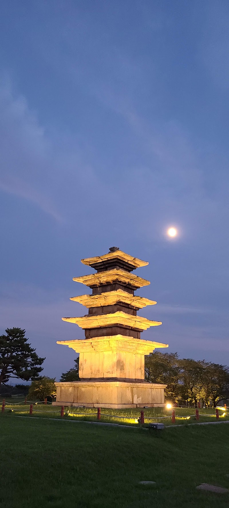 Photo 5 at Archaeological Site in Wanggung-ri, Iksan in Iksan